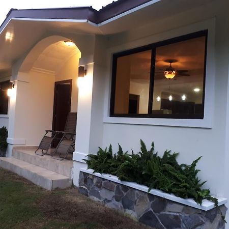Casa Mirango Boquete Villa Jaramillo Exterior photo